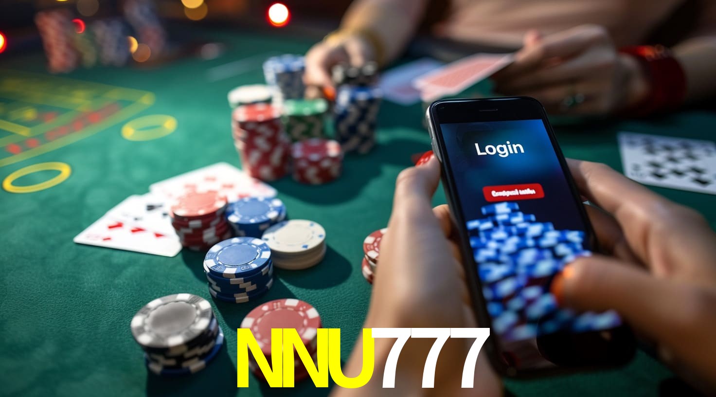 NNU777
