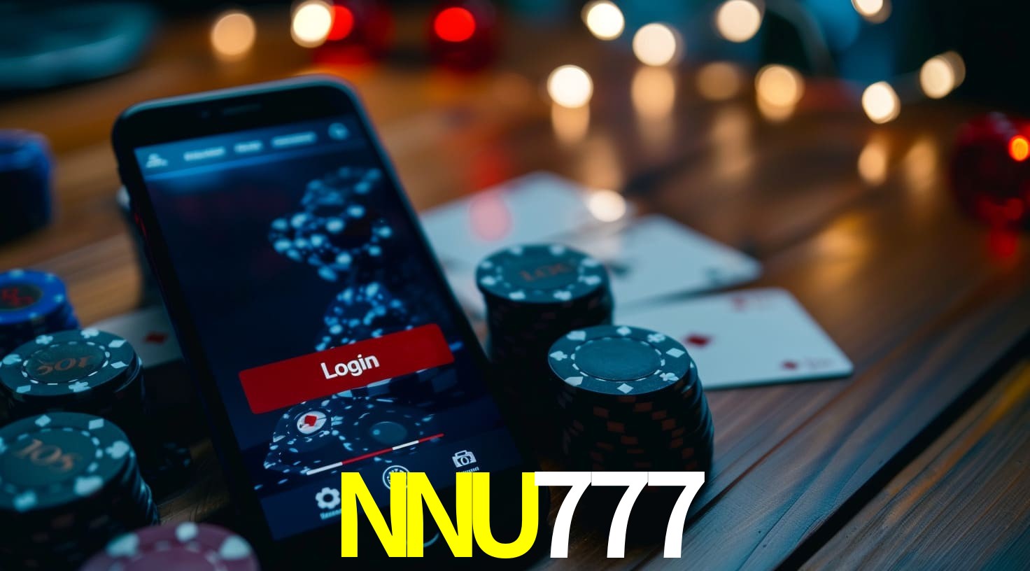 NNU777
