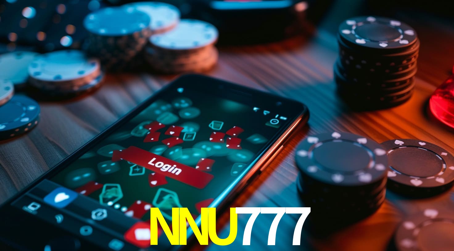 NNU777