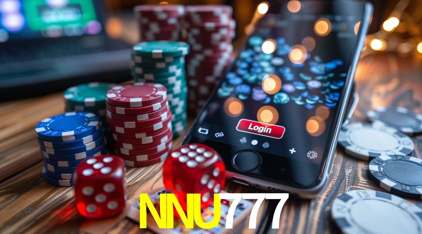 NNU777